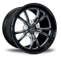 RC Comp Street Fighter Torx 17x10