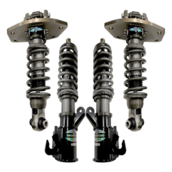 ShockWorks Coilover System