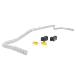 Whiteline 22mm X Heavy Duty Blade Adjustable Sway Bar (Rear, 14 only)
