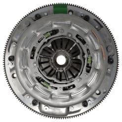 Monster SK Series Triple Disc Clutch - SS SEDAN