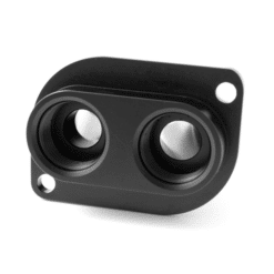 LSA ZL1 LID BILLET WATER MANIFOLD