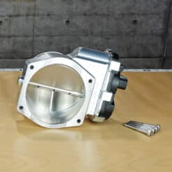 Nick Williams 103mm TB (Drive By Wire)