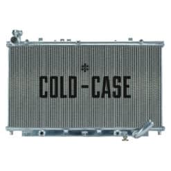 Cold-Case Aluminum Performance Radiator