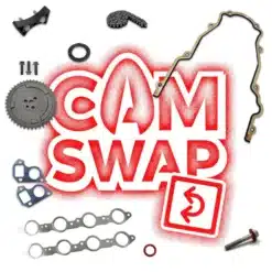 Ultimate Cam Swap Kit
