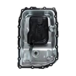 Camaro 6L80 Trans Pan Upgrade