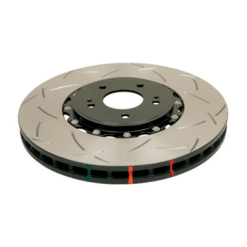 DBA 2pc Front Rotors (6 Piston Upgrade)