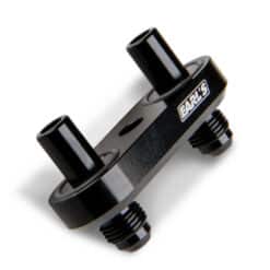 Earls Oil Cooler Transmission Adapter -6