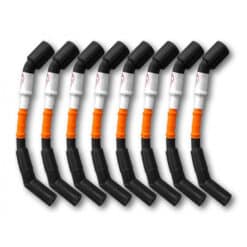 Kooks Spark Plug Wire Set