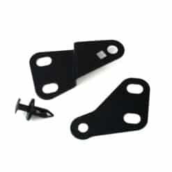 VCM VF OTR Intake Side Panel Brackets