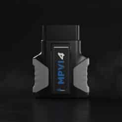 HPTuners MPVI4