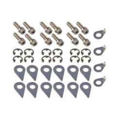 Stage 8 Locking Header Bolt Kit