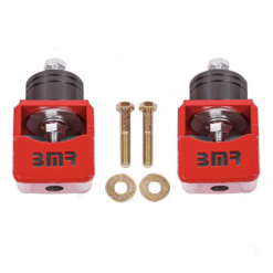 BMR Motor Mount Kit, Solid Bushings