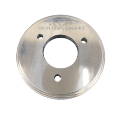 Procharger Balancer Spacer for ATI Balancers - By BHP