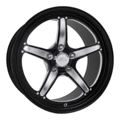 Billet Specialties Street Lite Rears 17x10