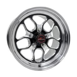 Billet Specialties Win Lite Rears 15x10