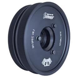 Fluidampr Harmonic Balancer