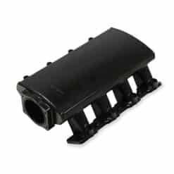Holley Sniper EFI Low-Profile Sheet Metal Fabricated Intake Manifold