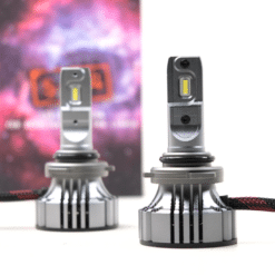 S-V.4 H10 Fog Light Bulbs (14-15)