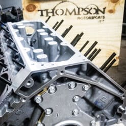 Thompson Motorsports Engine