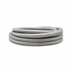 Stainless Steel Braided Flex Hose - Vibrant