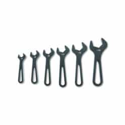 AN Wrench Set -4 to -16 - Vibrant