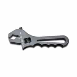 AN Adjustable Wrench -4 to -16 - Vibrant