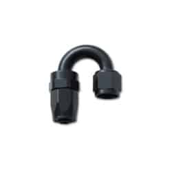 180° Swivel Hose End Fitting - Vibrant