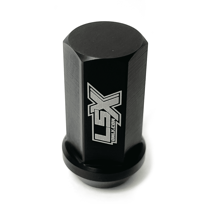 LSXOnly Aluminum Lug Nuts - Image 2