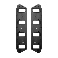 FI Interchillers Blower Spacer Plates & Thermal Blanket