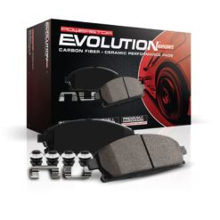 Powerstop Z23 Evolution Sport Ceramic Pads