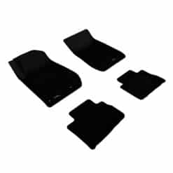 3D MAXpider Floormats