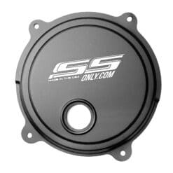 SSOnly Fuel Pump Access Panel