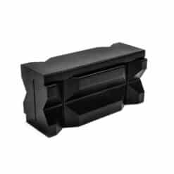 BTR Aluminum Magnetic Vise Jaws