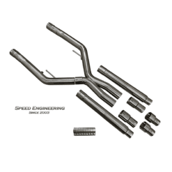 Speed Engineering X-Pipe