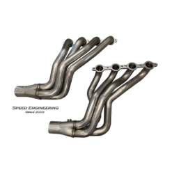 Speed Engineering 1 7/8" Longtube Headers
