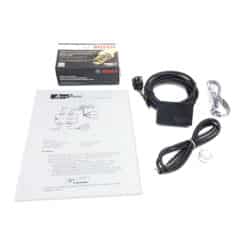 Wideband Air/Fuel Sensor Kit