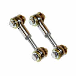 Shortened Length Rear End Links for BMR 15" Conversion