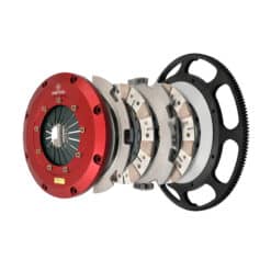 Mantic Clutch Twin Disk Clutch