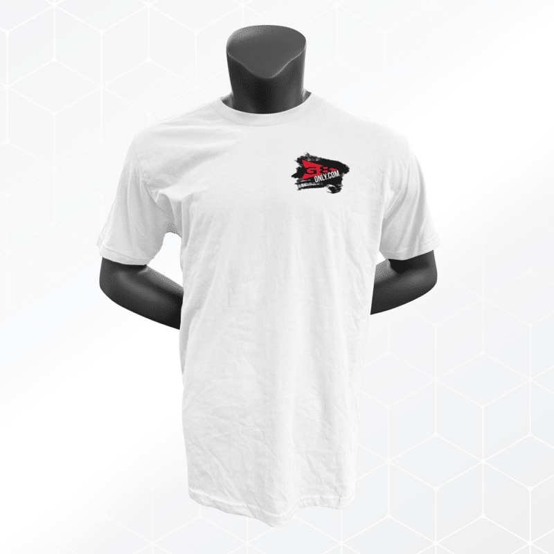 G8 Groove Tee - Image 3