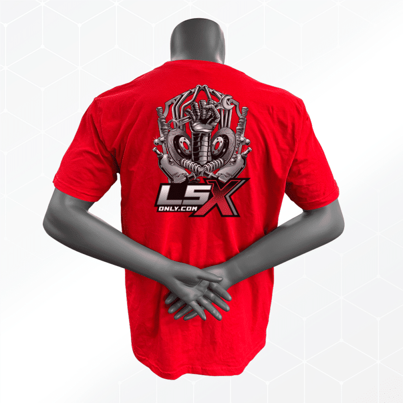 Hands of Steel - Image 4