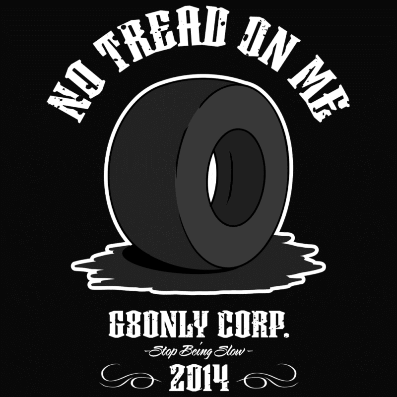No Tread On Me - Image 8