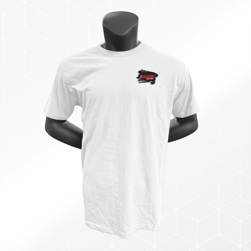 SS Groove Tee - Image 3