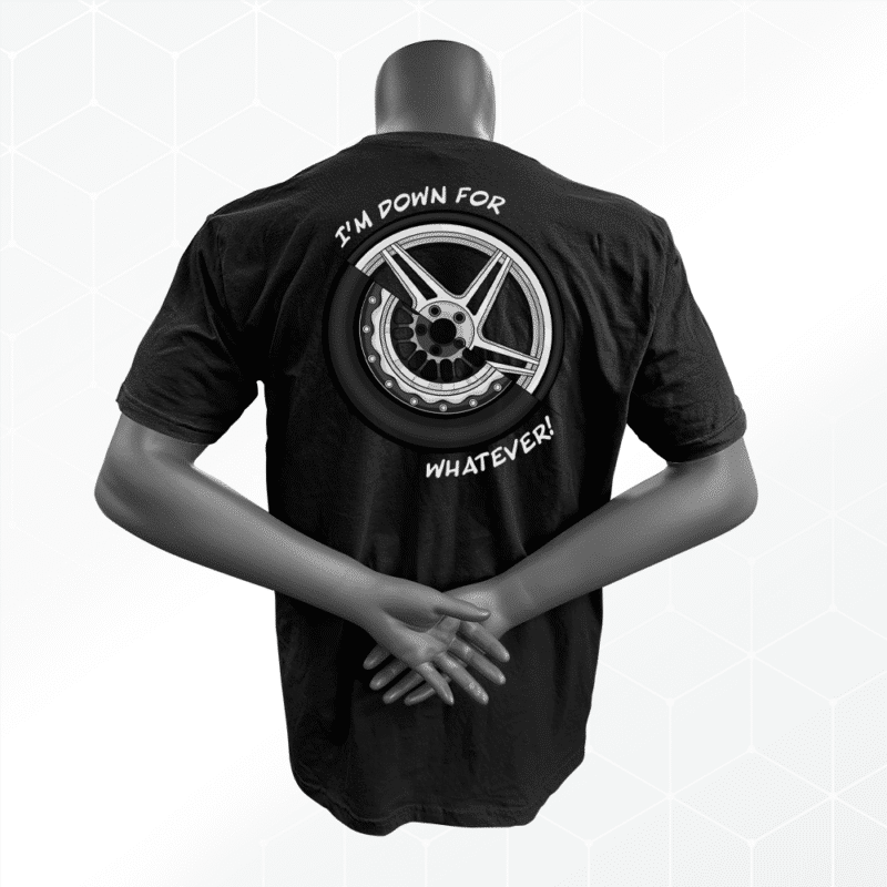 Down for Whatever - Image 7