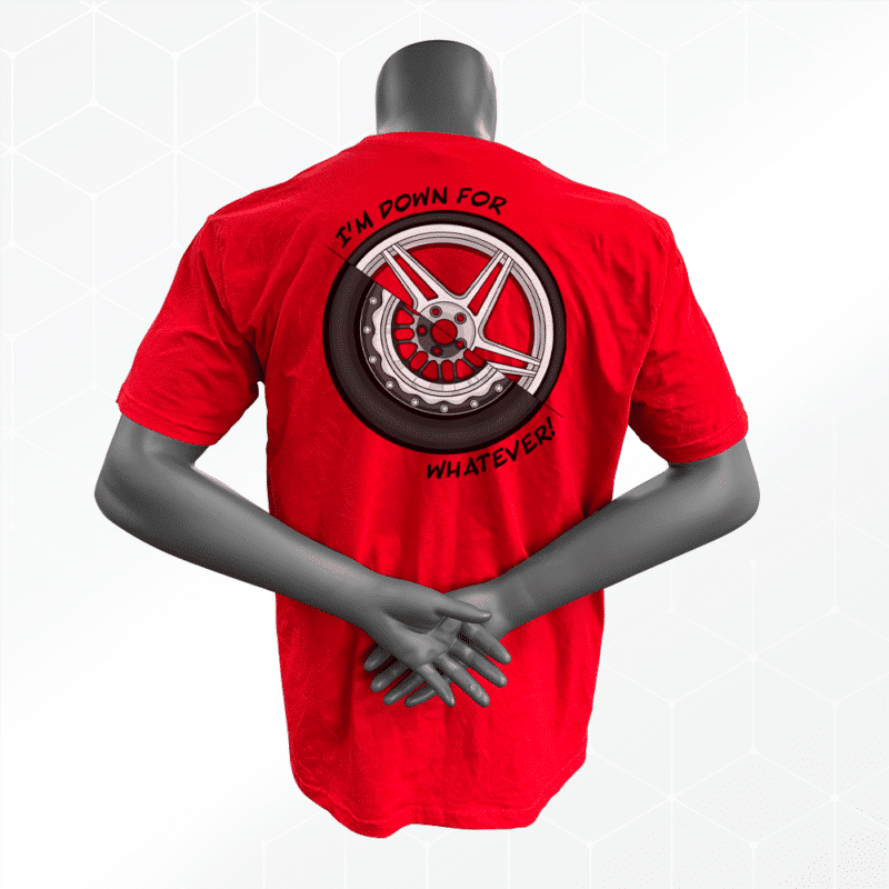 Down for Whatever - Image 4