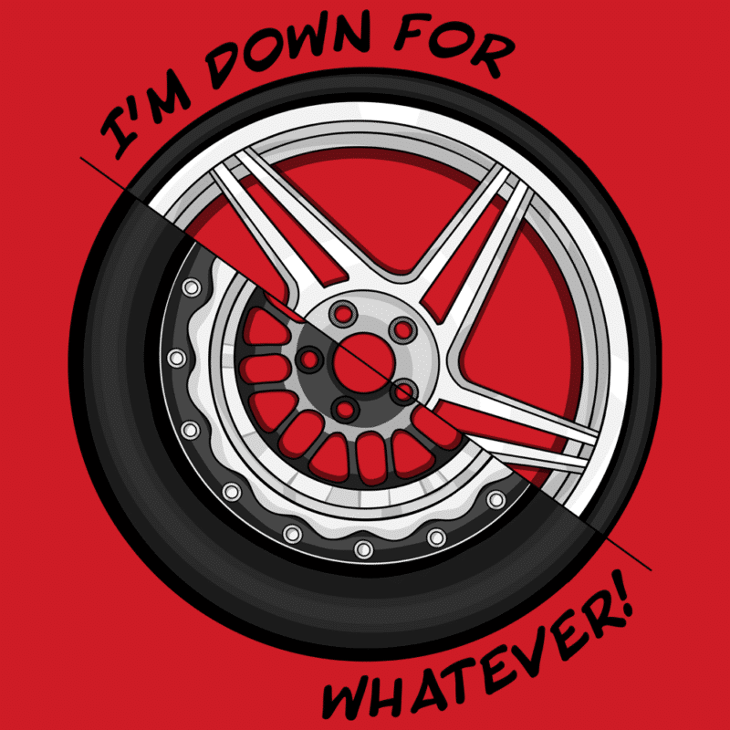 Down for Whatever - Image 5