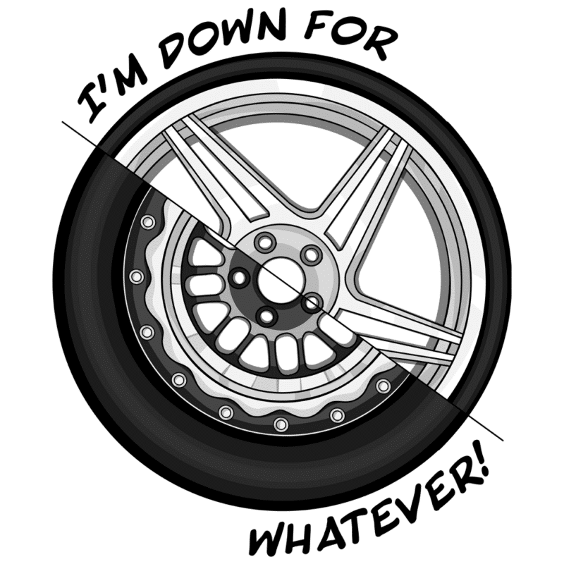 Down for Whatever - Image 2