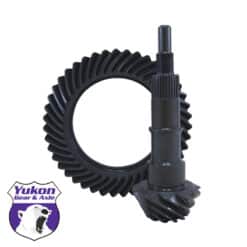 Yukon Gear Ring and Pinion Set [For Camaro Diff]