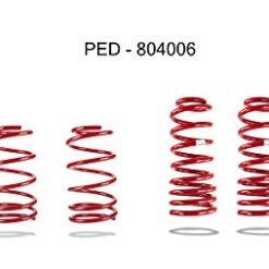 Pedders Sportsryder Lowering Kit