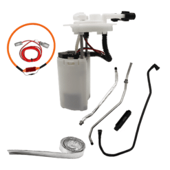 KPM 2200HP ADD-ON UPGRADE KIT