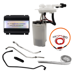 KPM 2200HP ADD-ON UPGRADE & PWM KIT